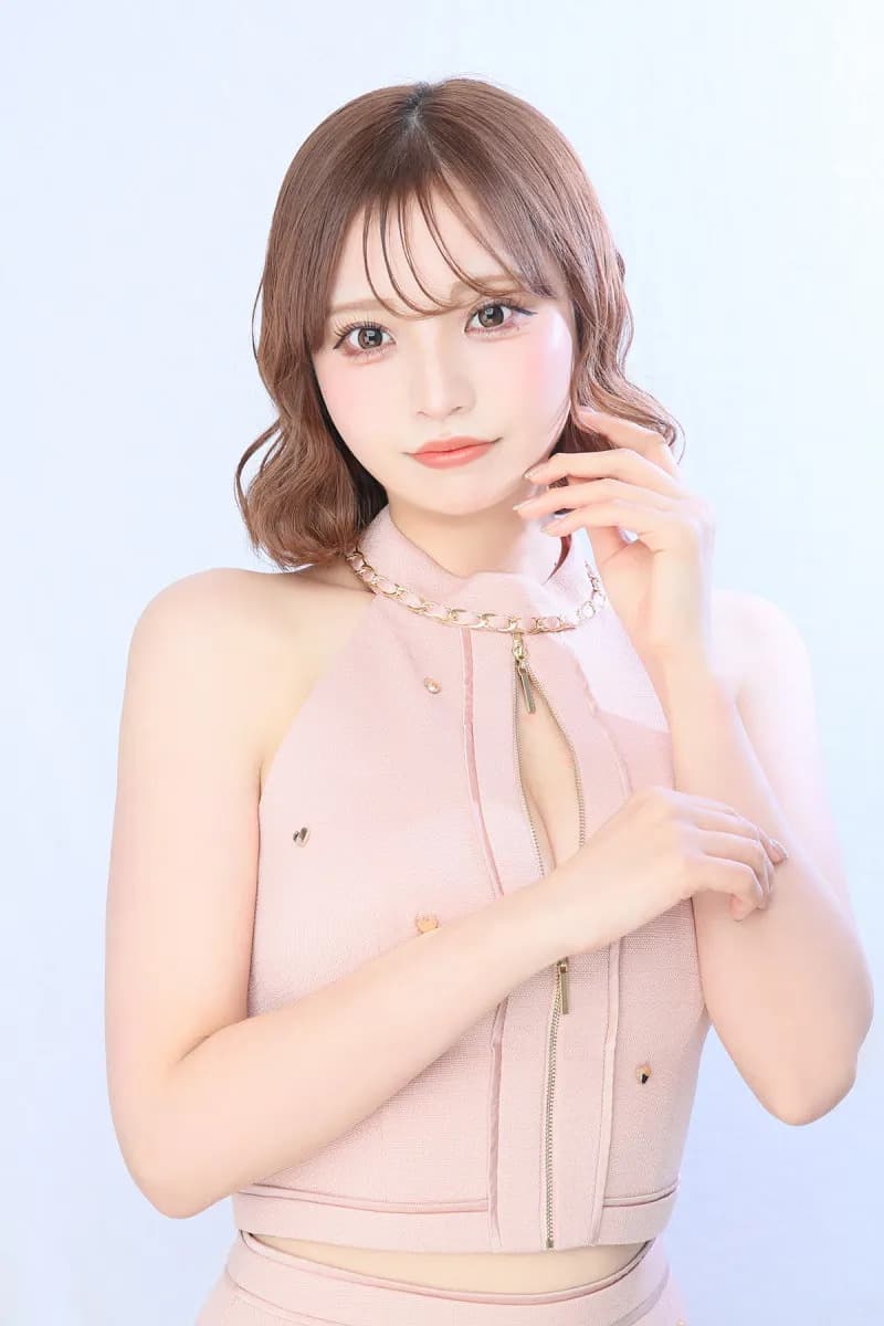 さくらさん【両替町の高級キャバクラ『AMRED（アムレッド）』】
