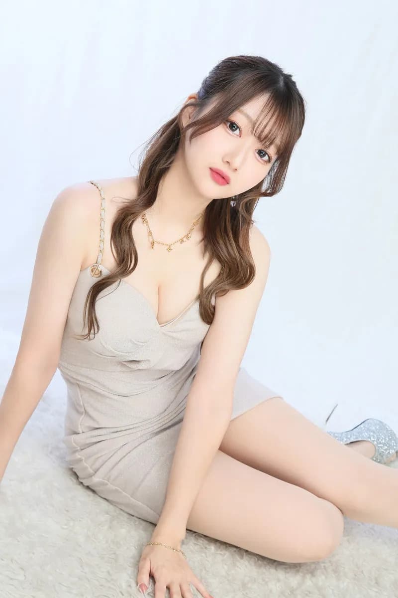ゆあさん【両替町の高級キャバクラ『AMRED（アムレッド）』】