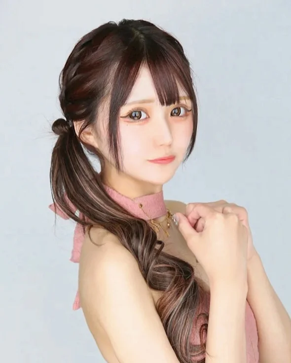 ゆうなさん【両替町の高級キャバクラ『DEAREST 静岡（ディアレストシズオカ）』】