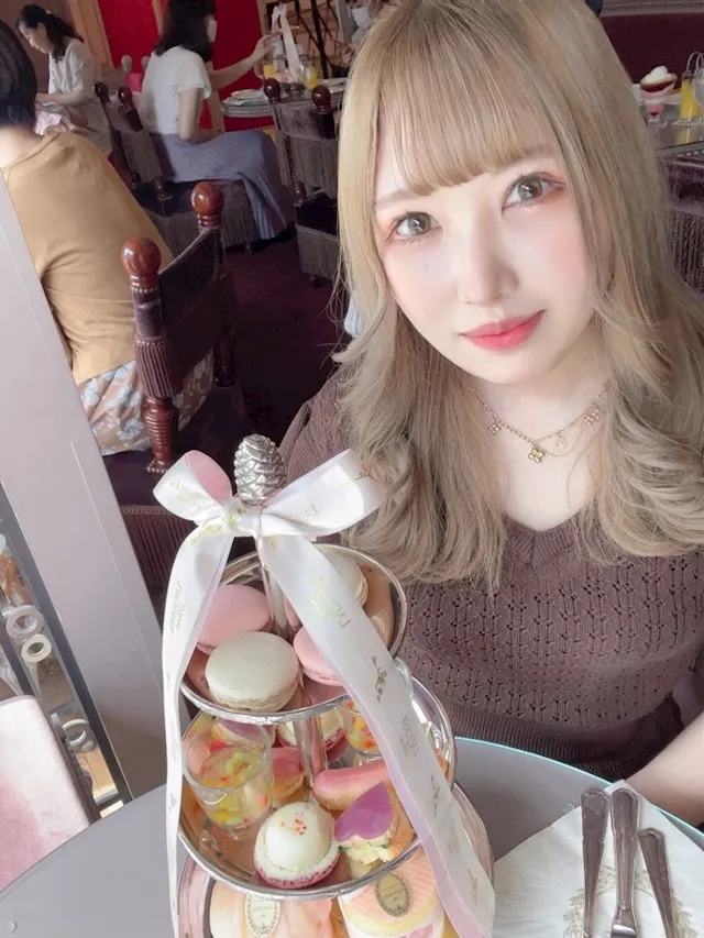 ななさん【両替町の高級キャバクラ『F.Fusion（エフフュージョン）』】