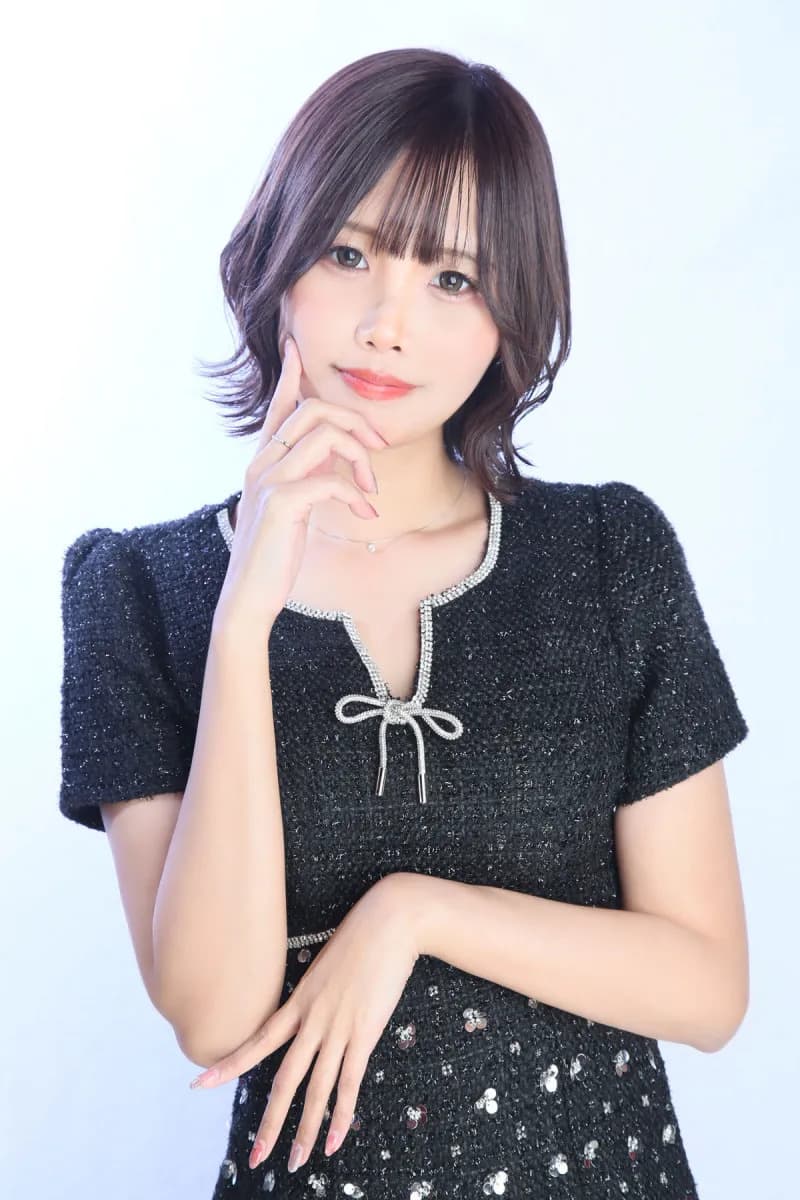 ゆうかさん【両替町の高級キャバクラ『HISTORIA（ヒストリア）』】