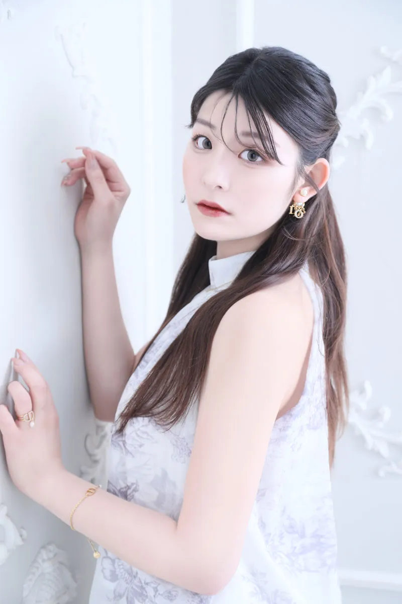 香咲らなさん【両替町の高級キャバクラ『Regulus（レグルス）』】