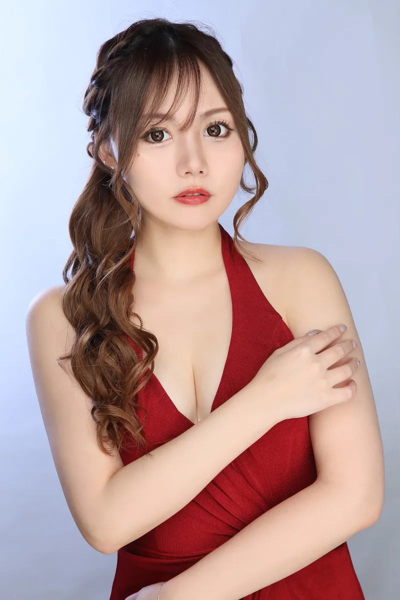 ありすさん【両替町の高級キャバクラ『XY Lounge（エックスワイラウンジ）』】