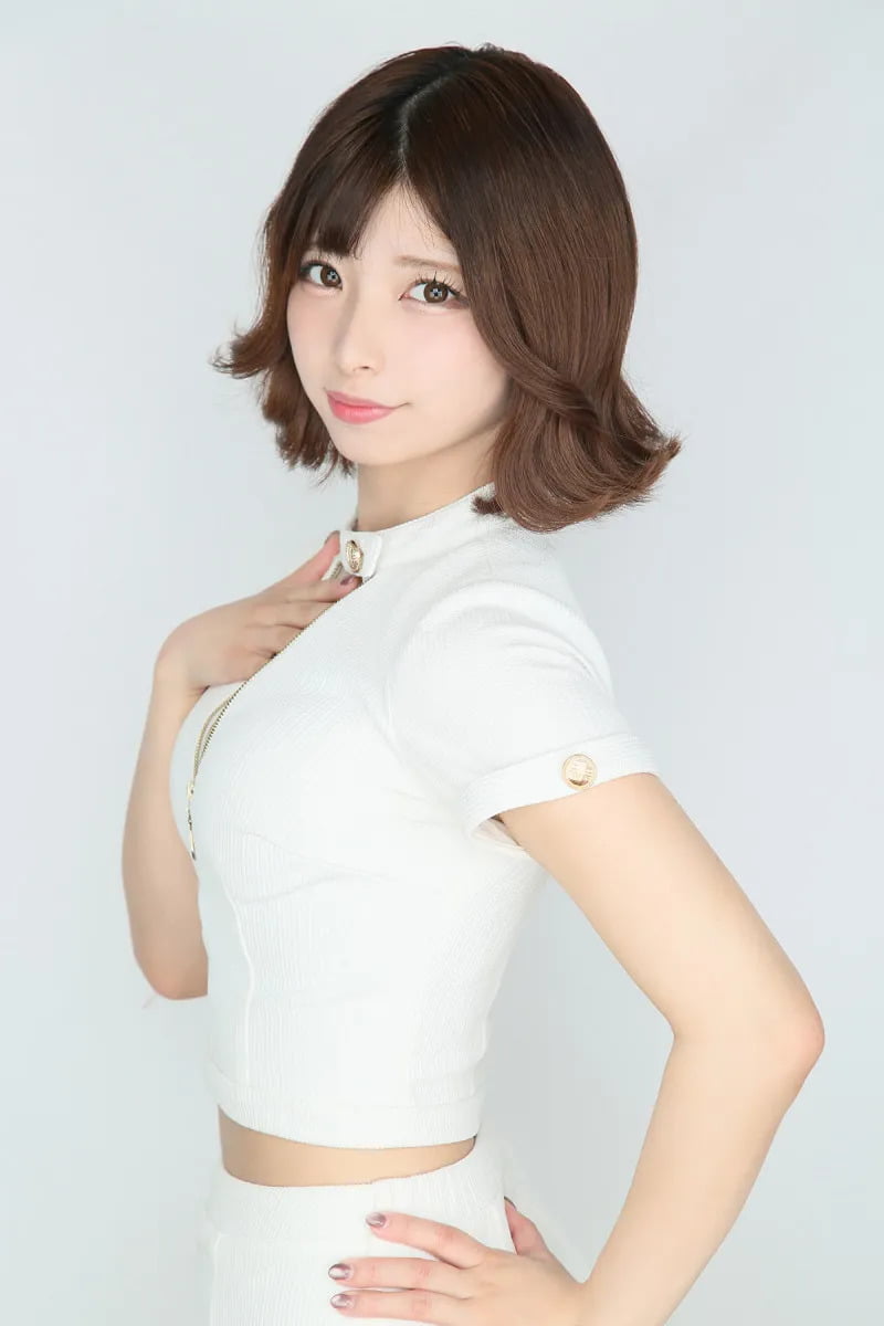 さくらさん【両替町の高級キャバクラ『XY Lounge（エックスワイラウンジ）』】