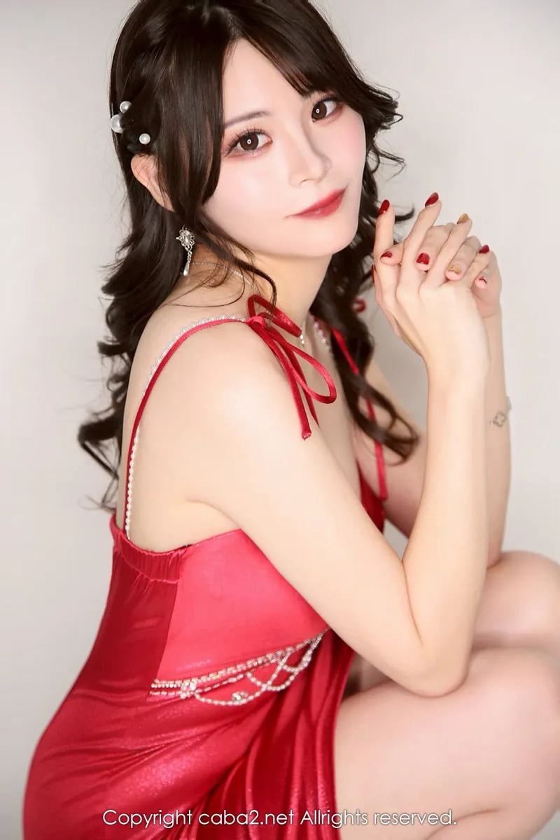 愛川 琴美さん【高崎の高級キャバクラ『CLUB 一扇流々（イッセンリュウリュウ）』】