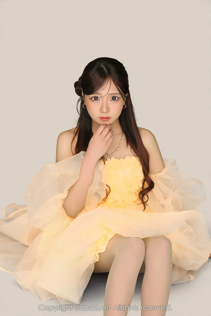 茉莉花 ういさん【高崎の高級キャバクラ『LIZ LOUNGE（リズ ラウンジ）』】