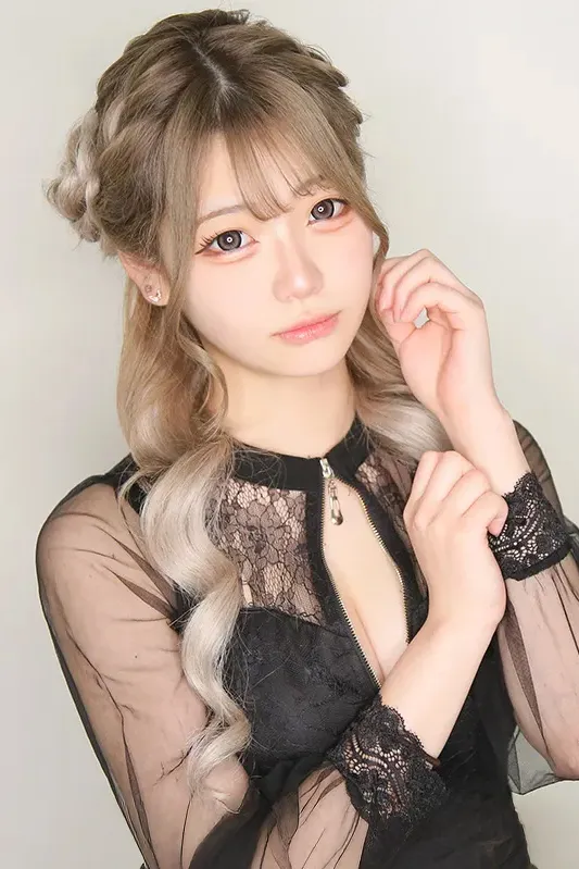 コハルさん【高崎の高級キャバクラ『BIGAKU（ビガク）』】