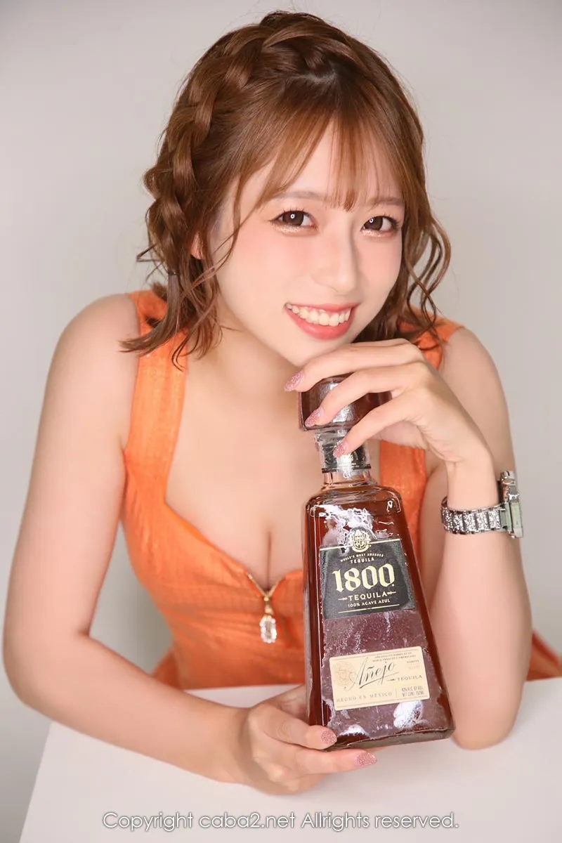 美羽さん【高崎の高級キャバクラ『Centurion Club（センチュリオンクラブ）』】