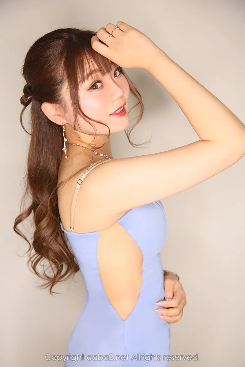 もえみさん【高崎の高級キャバクラ『CLUB VOICE（ボイス）』】