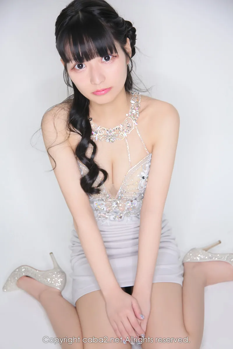 ひとみさん【高崎の高級キャバクラ『CLUB C-2（シーツー）』】