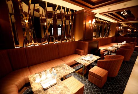 関内の高級キャバクラ『関内club PIXY（ピクシー）』