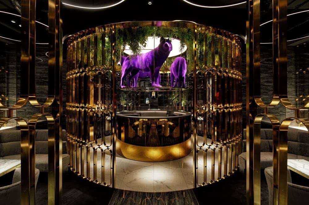 木屋町の高級キャバクラ『CLUB ZOO 京都（ズー）』