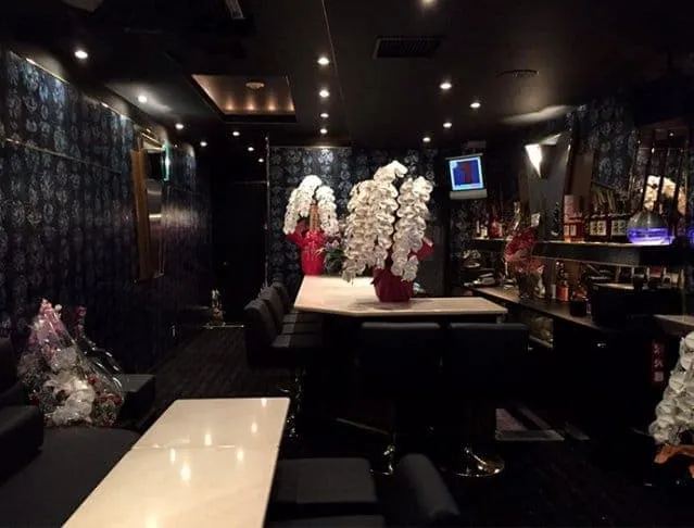 川崎の高級キャバクラ『Lounge SIRIUS（シリウス）』
