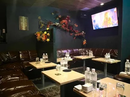 町田の高級キャバクラ『club DYNA（ダイナ）』