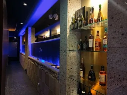 前橋・伊勢崎の高級キャバクラ『CLUB 海（ウミ）』