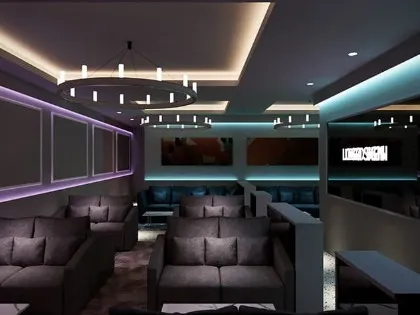 柏の高級キャバクラ『CLUB VALOR Lujo（バロール・ルーホ）』