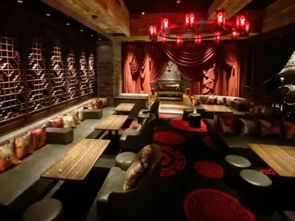 大宮の高級キャバクラ『DRAGON CLUB（ドラゴンクラブ）』