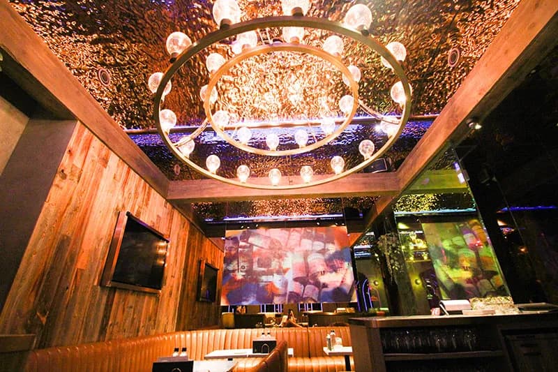 大宮の高級キャバクラ『ai（アイ）』