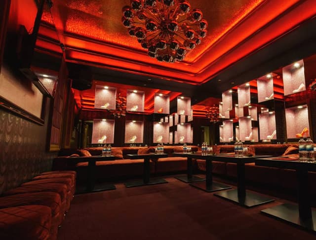 宮崎の高級キャバクラ『CLUB UNIVERSE（ユニバース）』（画像3）