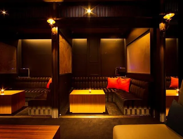 宮崎の高級キャバクラ『CLUB DON JUAN（ドンファン）』（画像3）