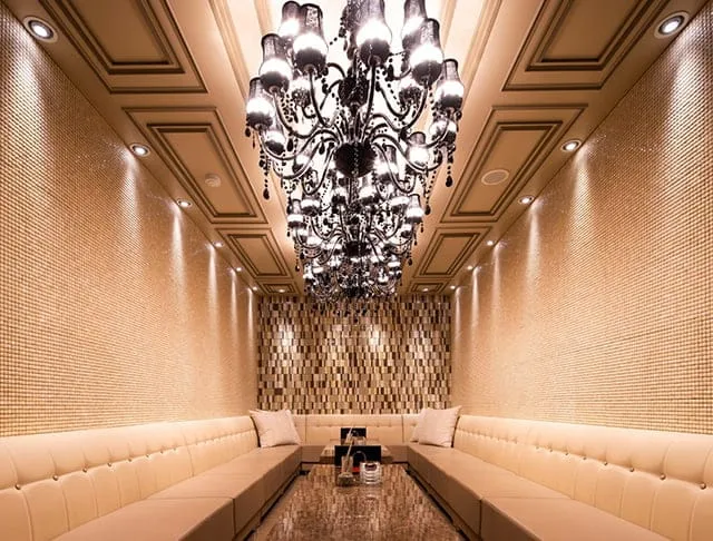 宮崎の高級キャバクラ『THE ANDARZ CLUB（ザ アンダーズクラブ）』（画像1）