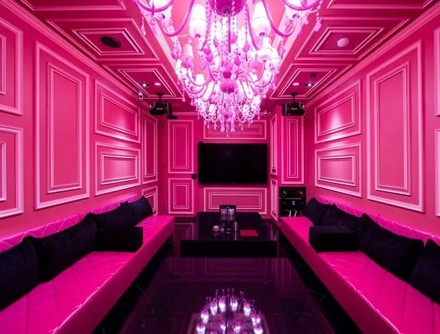 宮崎の高級キャバクラ『THE ANDARZ CLUB（ザ アンダーズクラブ）』（画像2）