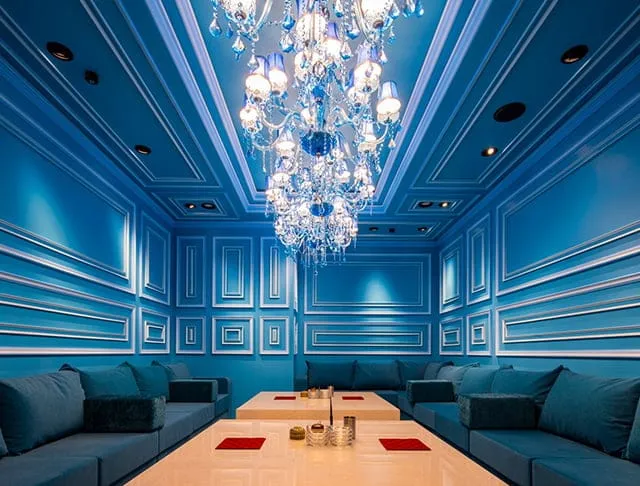 宮崎の高級キャバクラ『THE ANDARZ CLUB（ザ アンダーズクラブ）』（画像3）