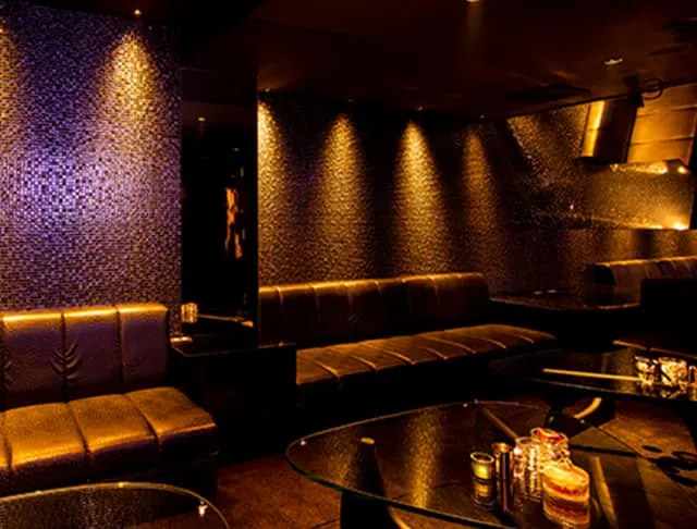 宮崎の高級キャバクラ『THE NOCTURNE（ザ ノクターン）』（画像2）