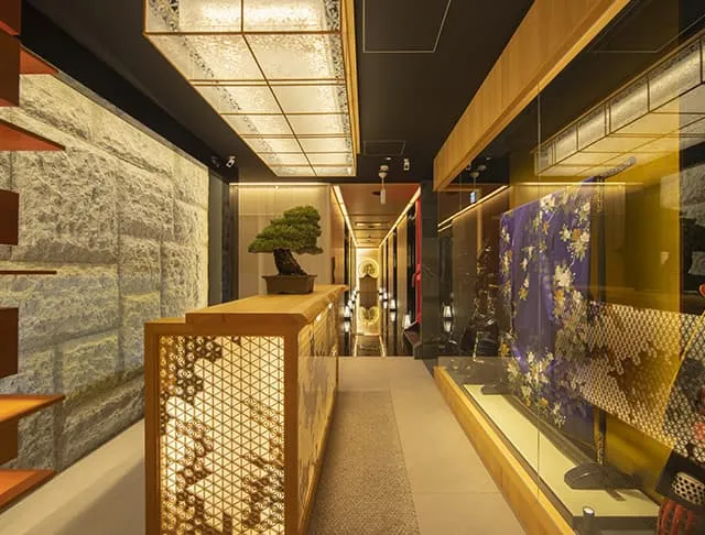 宮崎の高級キャバクラ『THE KING ZONE（キングゾーン）』（画像2）