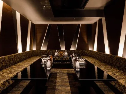 宮崎の高級キャバクラ『The Member（ザ メンバー）』（画像1）