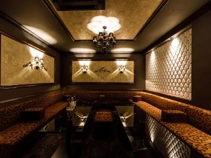 宮崎の高級キャバクラ『The Member（ザ メンバー）』（画像3）