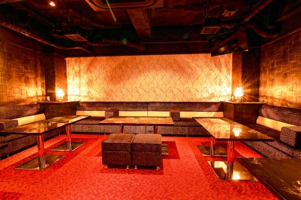 宮崎の高級キャバクラ『CLUB ゆめさくら』（画像2）