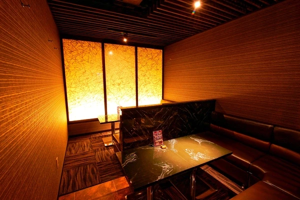 宮崎の高級キャバクラ『CLUB ゆめさくら』（画像3）