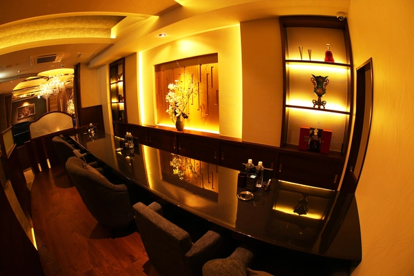 宮崎の高級キャバクラ『CLUB 和水（ナゴミ）』（画像3）