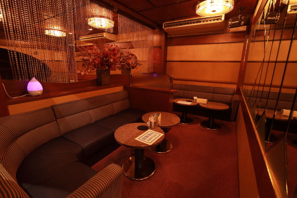 宮崎の高級キャバクラ『CLUB 万葉（マンヨウ）』（画像3）