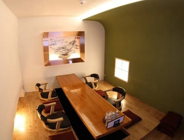 宮崎の高級キャバクラ『倶楽部 木の花（コノハナ）』（画像2）