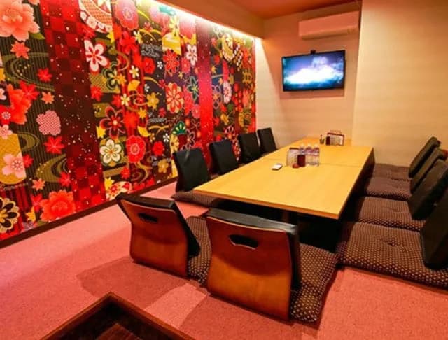 宮崎の高級キャバクラ『倶楽部 木の花（コノハナ）』（画像3）