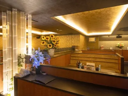 流川の高級キャバクラ『NEWCLUB 広島離宮（リキュウ）』（画像3）