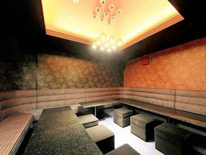 流川の高級キャバクラ『club Baron広島（バロン）』（画像2）