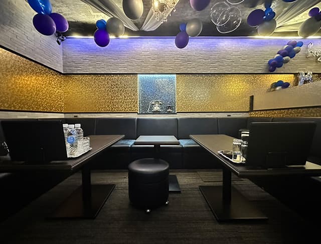 流川の高級キャバクラ『CLUB UNIVERSE（ユニバース）』（画像2）