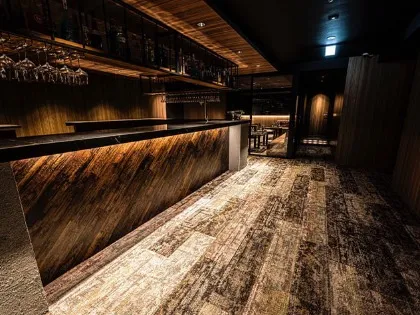 天文館の高級キャバクラ『THE KANON（カノン）』