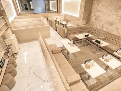 四日市の高級キャバクラ『CLUB Ange（アンジュ）』（画像1）