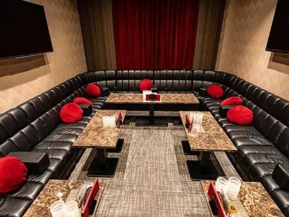 四日市の高級キャバクラ『CLUB Ange（アンジュ）』（画像2）