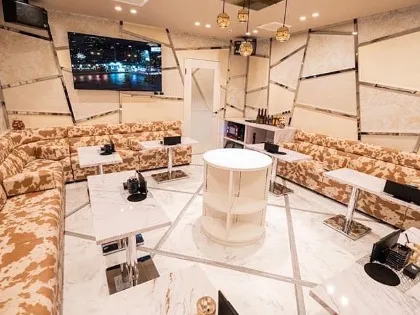 四日市の高級キャバクラ『CLUB Ange（アンジュ）』（画像3）