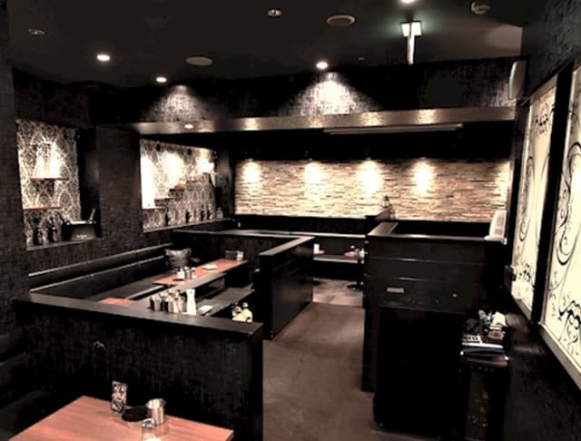 四日市の高級キャバクラ『IMPERIAL CLUB PRIMERA（プリメイラ）』（画像1）