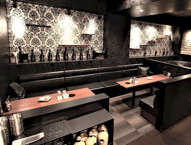 四日市の高級キャバクラ『IMPERIAL CLUB PRIMERA（プリメイラ）』（画像3）