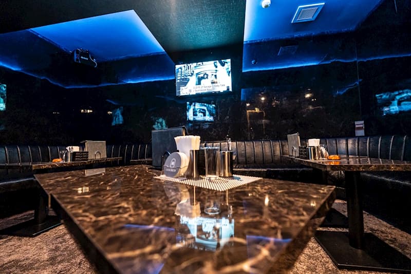 四日市の高級キャバクラ『CLUB RICH（リッチ）』（画像2）