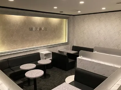 四日市の高級キャバクラ『MENACE（メナス）』（画像2）