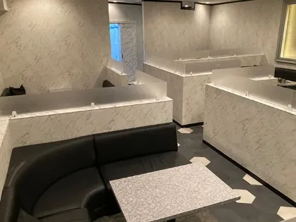 四日市の高級キャバクラ『MENACE（メナス）』（画像3）