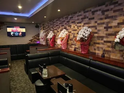 黒崎の高級キャバクラ『Club 櫻華（オウカ）』（画像1）